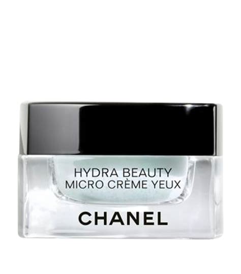 HYDRA BEAUTY MICRO CRÈME YEUX УВЛАЖНЯЮЩИЙ .